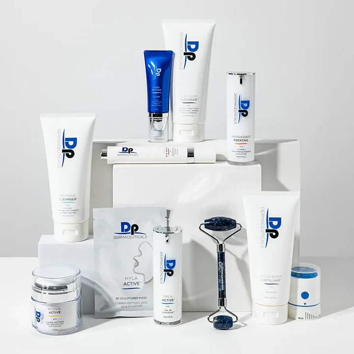 Dp Dermaceuticals