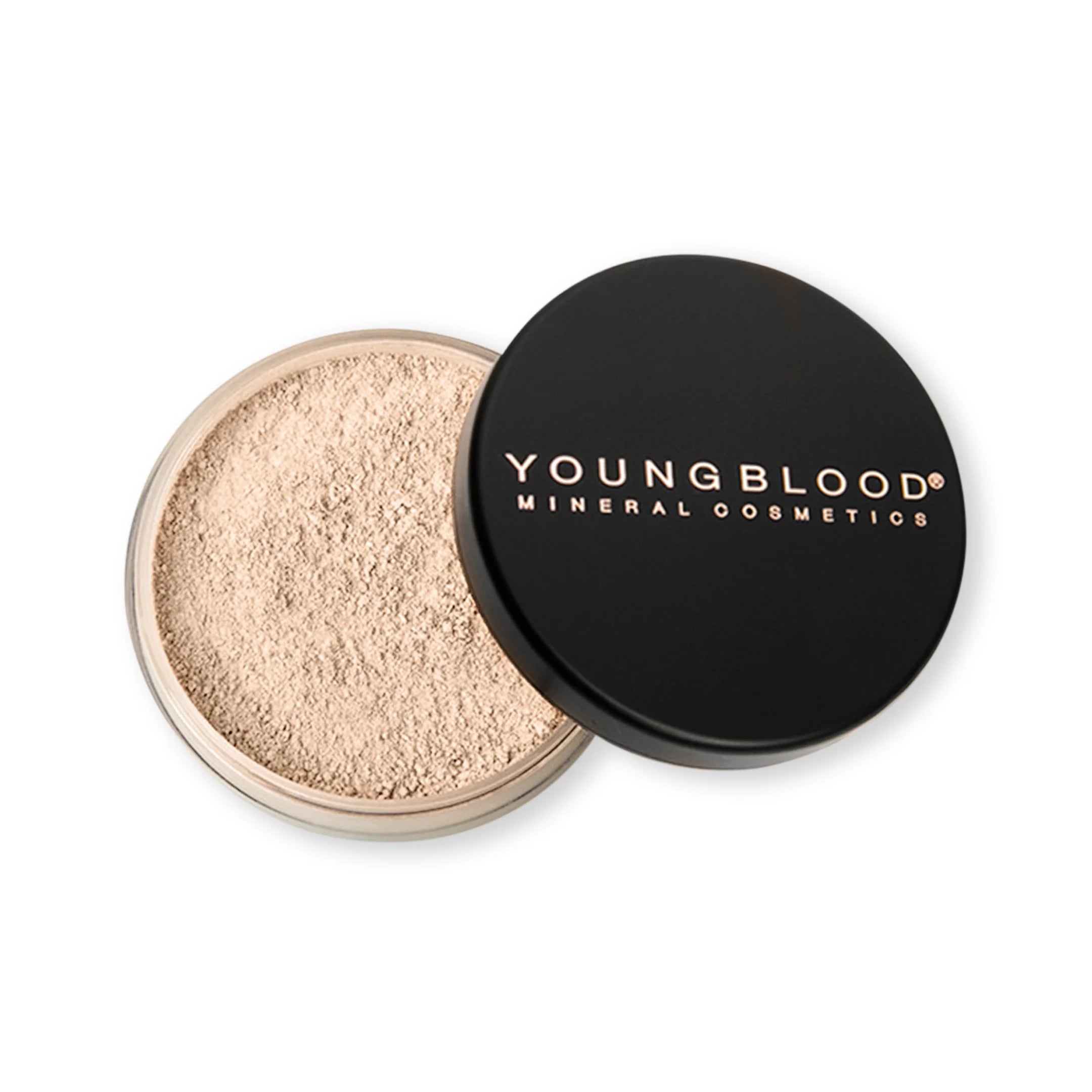 YoungBlood Loose Natural Mineral Foundation