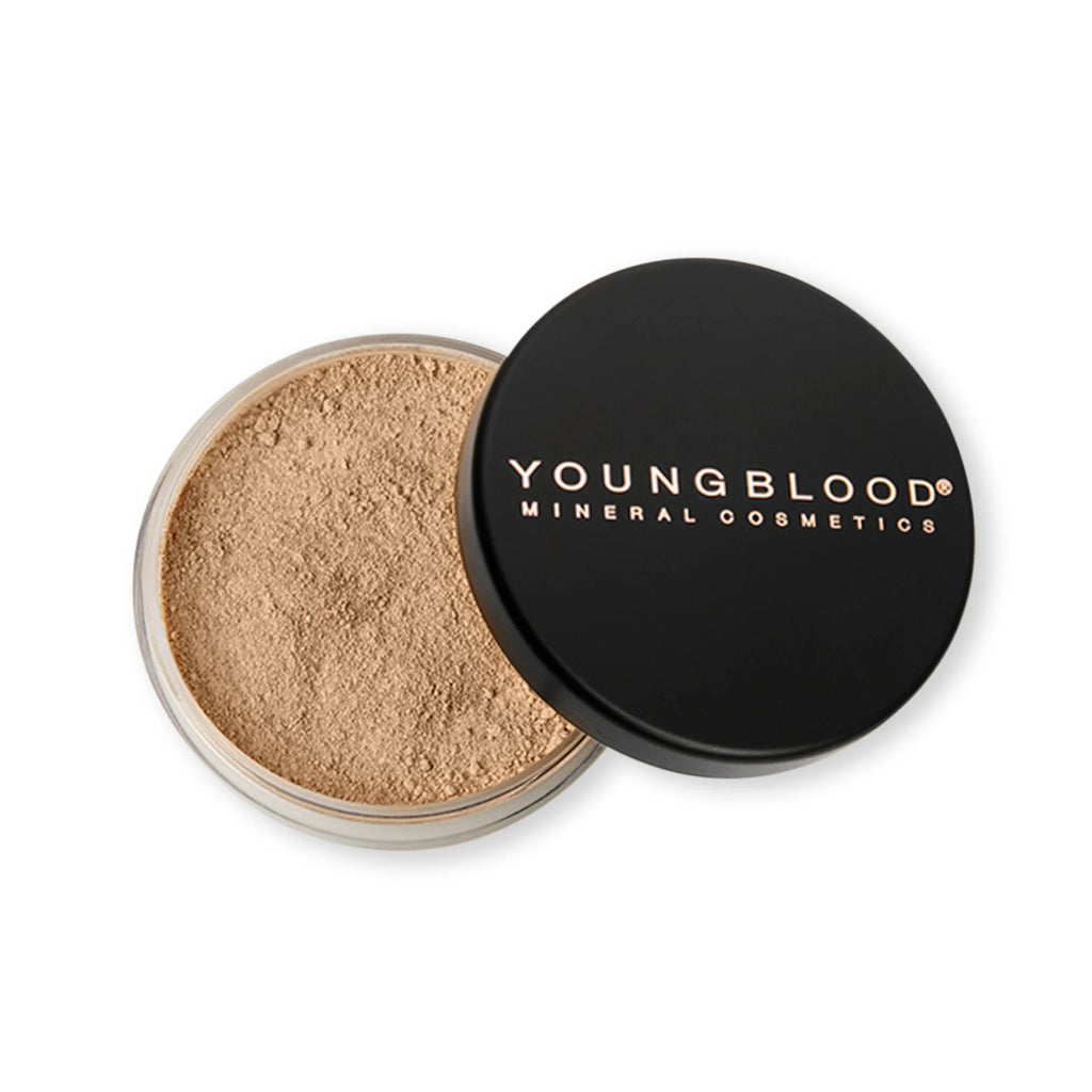 YoungBlood Loose Natural Mineral Foundation