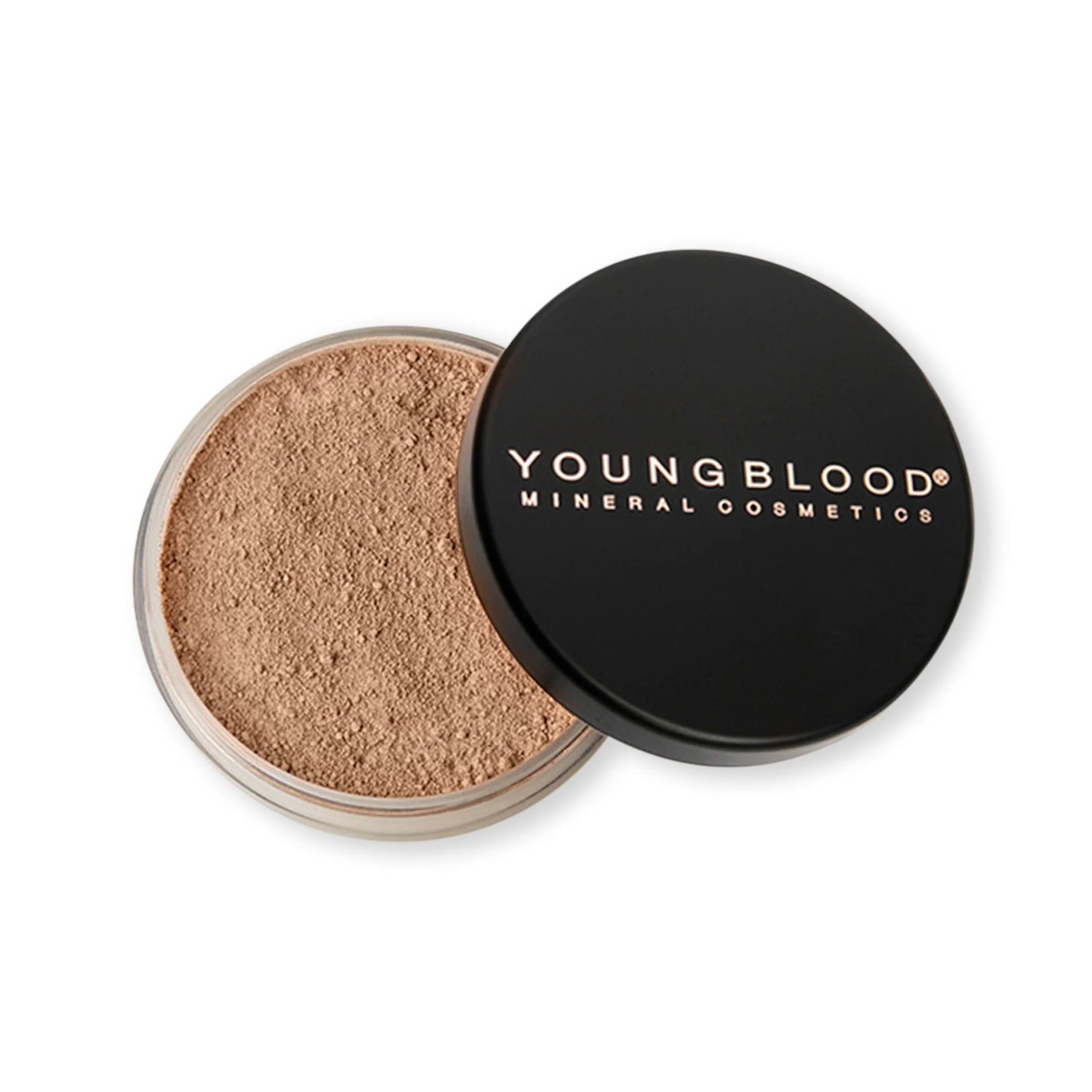 YoungBlood Loose Natural Mineral Foundation