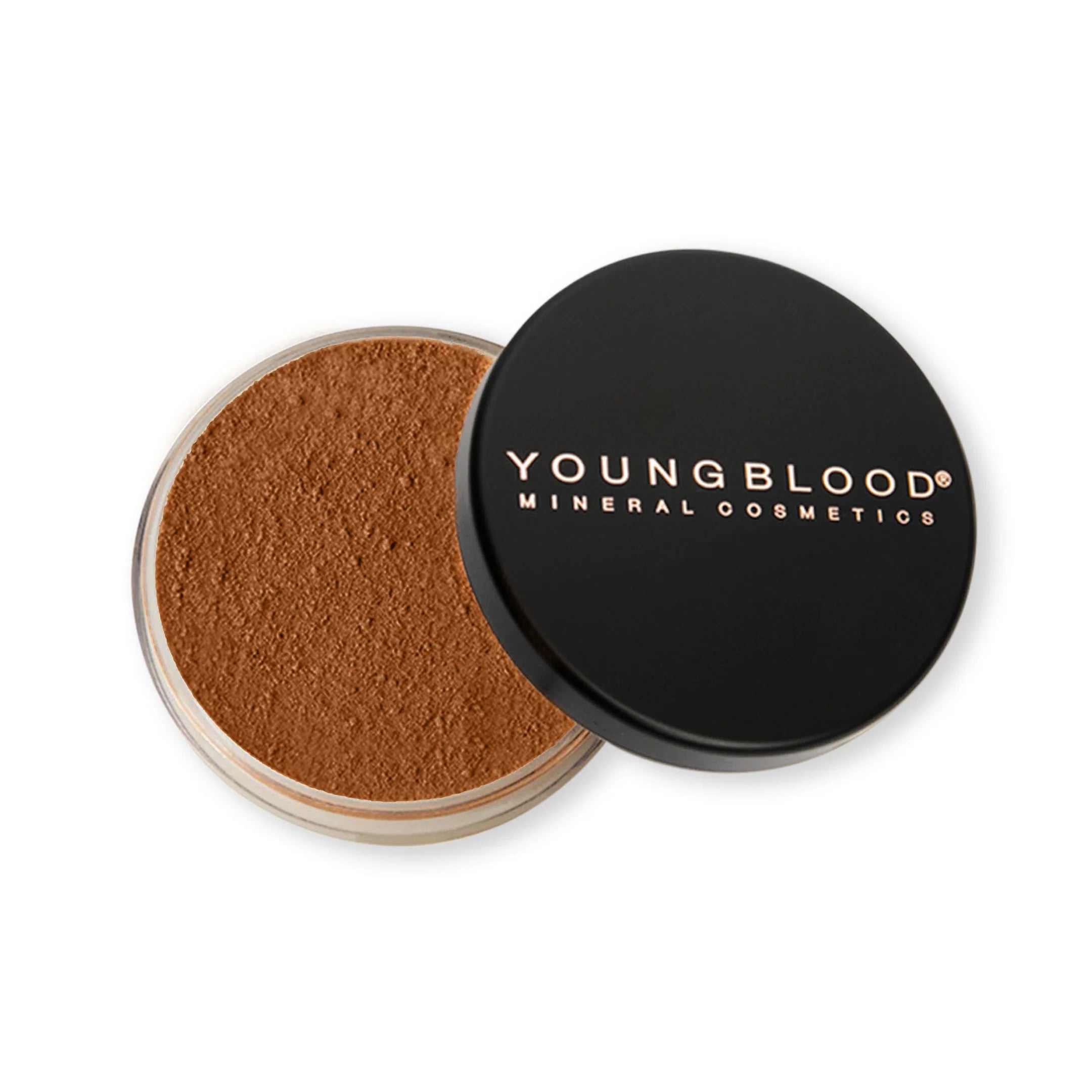 YoungBlood Loose Natural Mineral Foundation