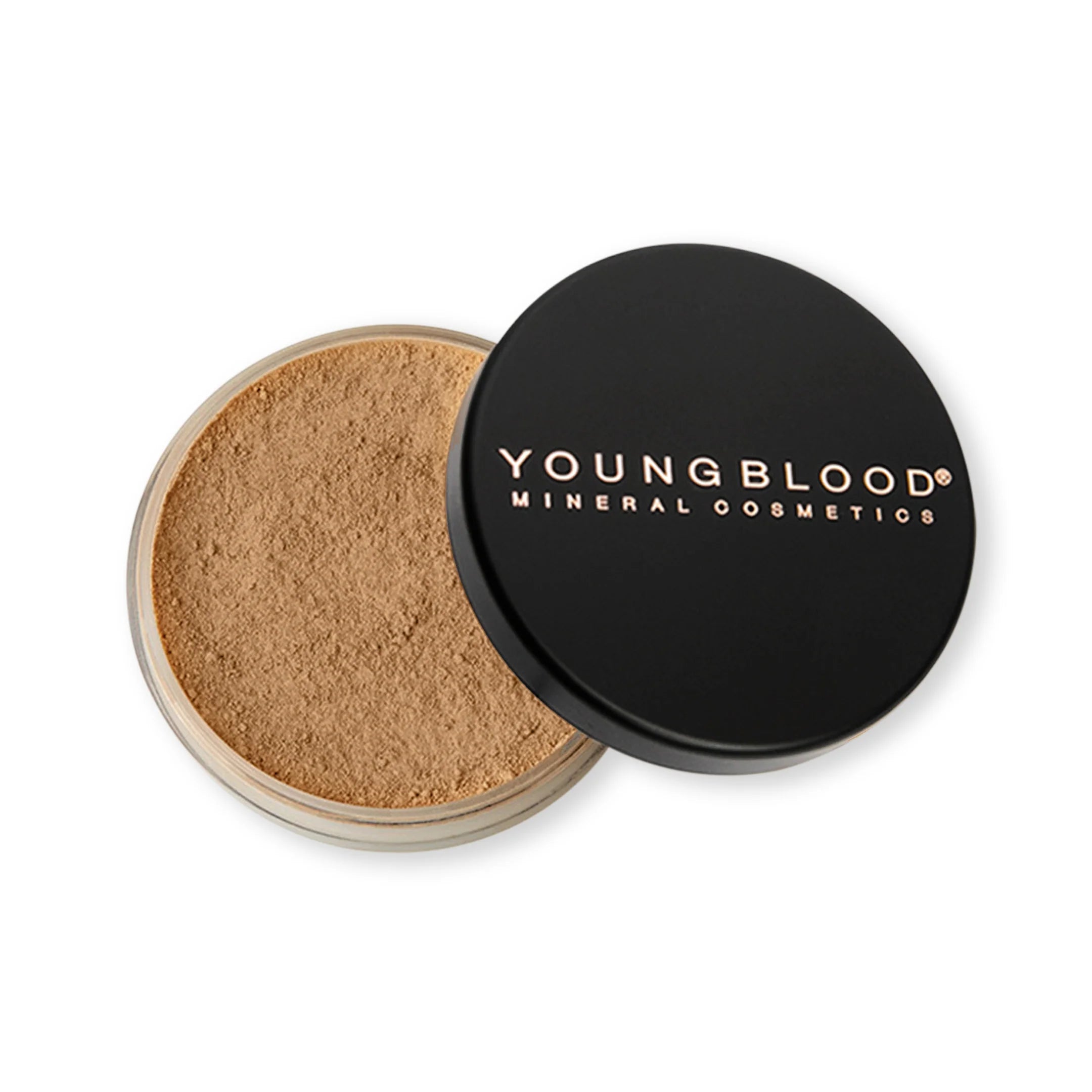 YoungBlood Loose Natural Mineral Foundation