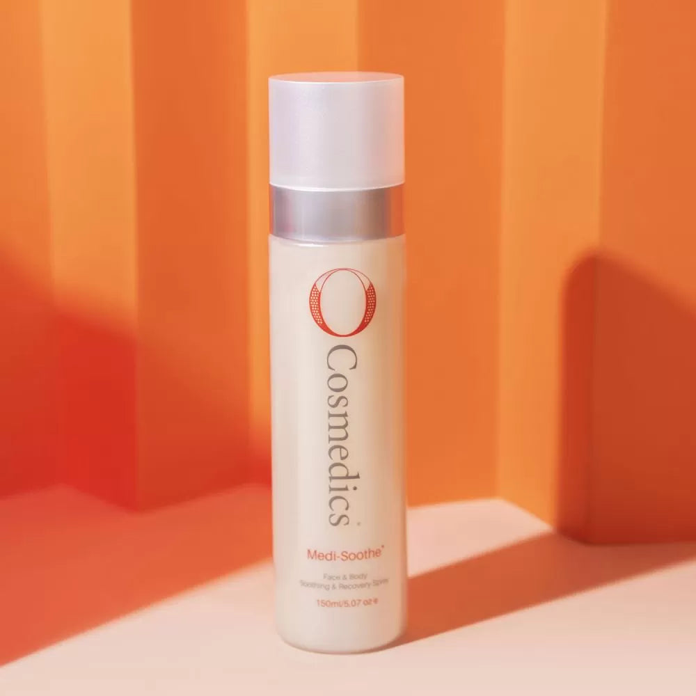 Spray brume O Cosmedics Medi-Soothe