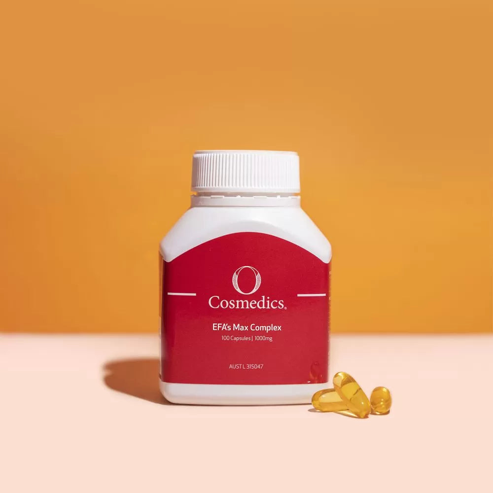 Complexe O Cosmedics EFA Max