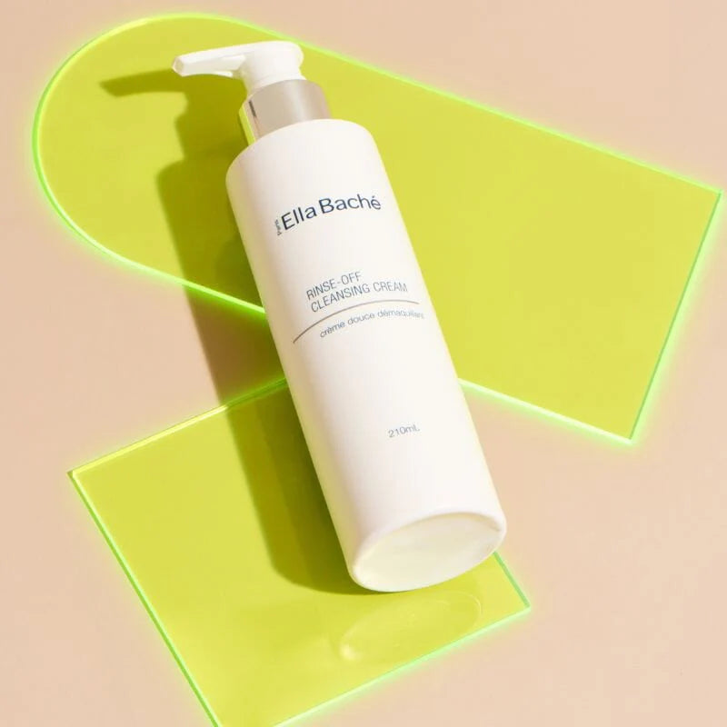 Ella Baché Rinse-Off Cleansing Cream