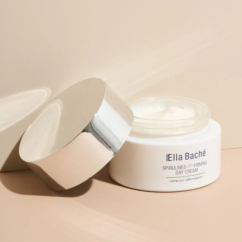 Ella Baché SpirulinesLift Firming Day Cream