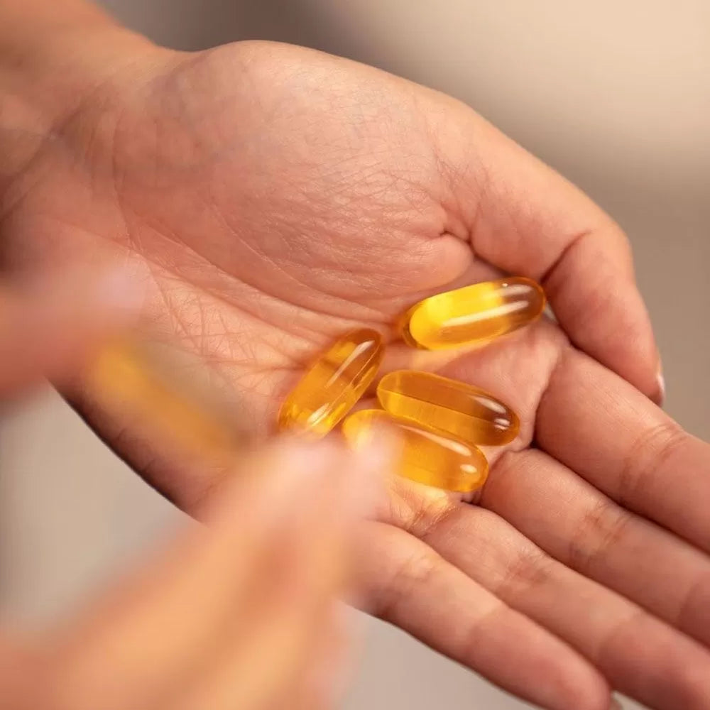 Complexe O Cosmedics EFA Max