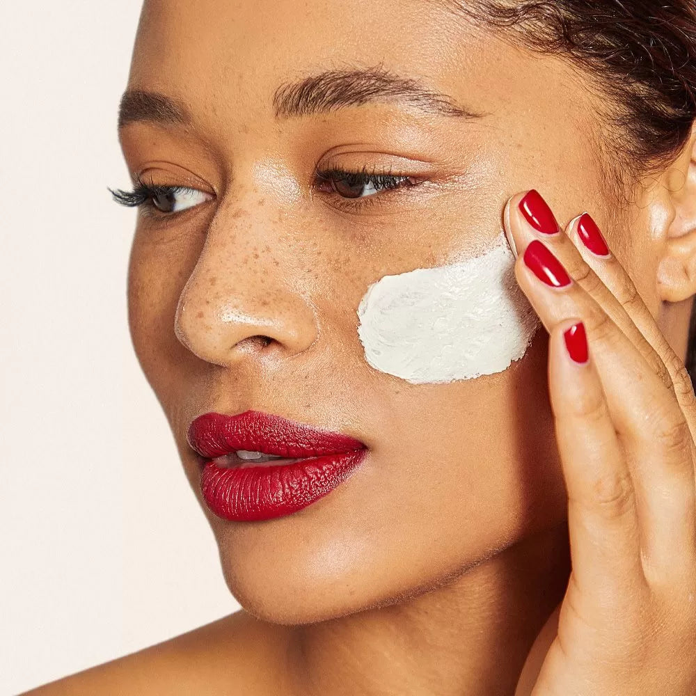 Masque peeling aux fruits 3 en 1 O Cosmedics