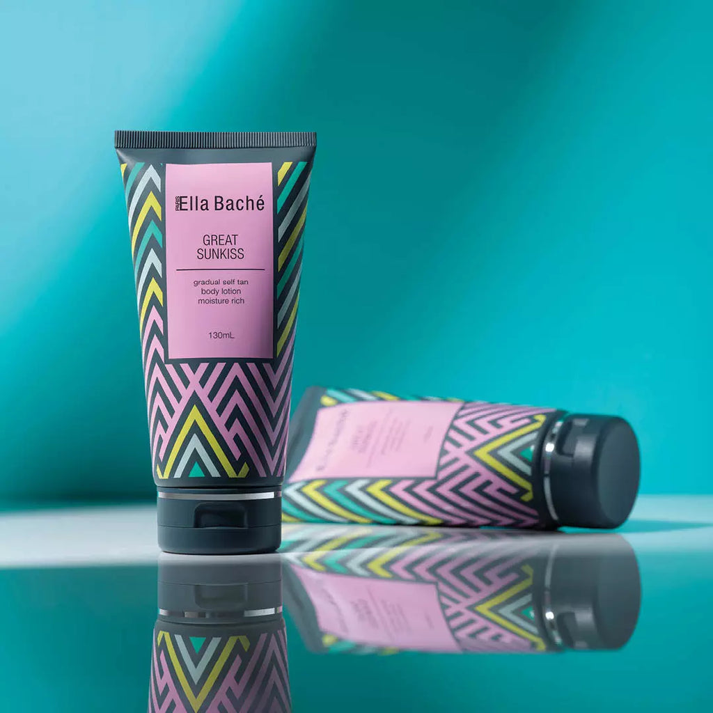 Ella Baché Great Sunkiss Gradual Tan