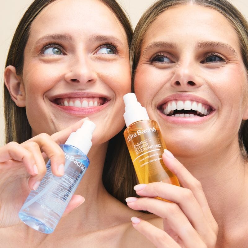 Ella Baché Radiance C Defensive Antioxidant Mist