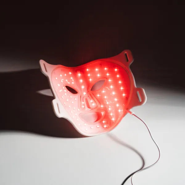 Dp Dermaceuticals LED Face Mask