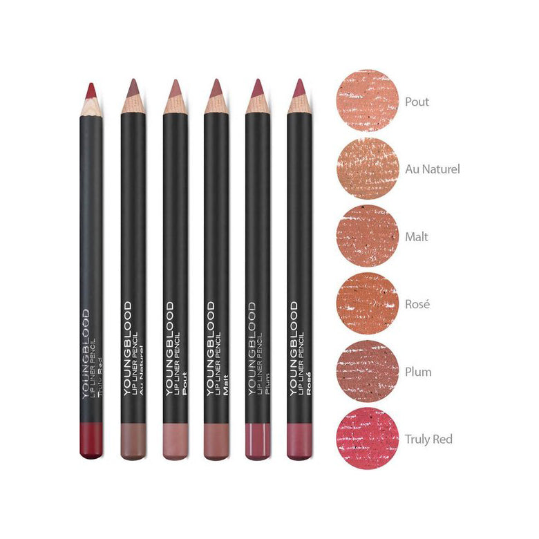 YoungBlood Lip Liner Pencil