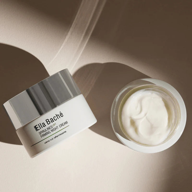 Ella Baché SpirulinesLift Firming Night Cream