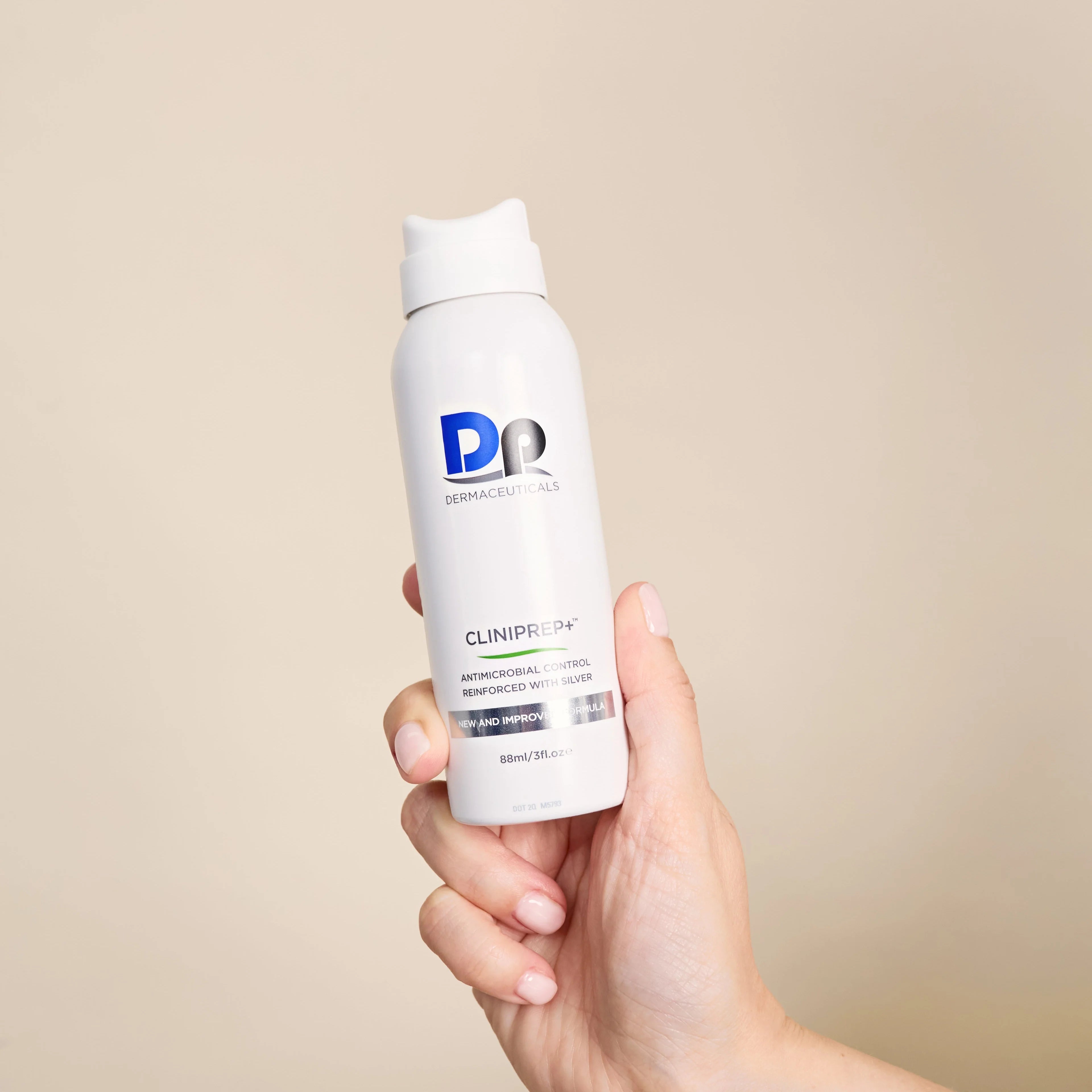 Dp Dermaceuticals Cliniprep
