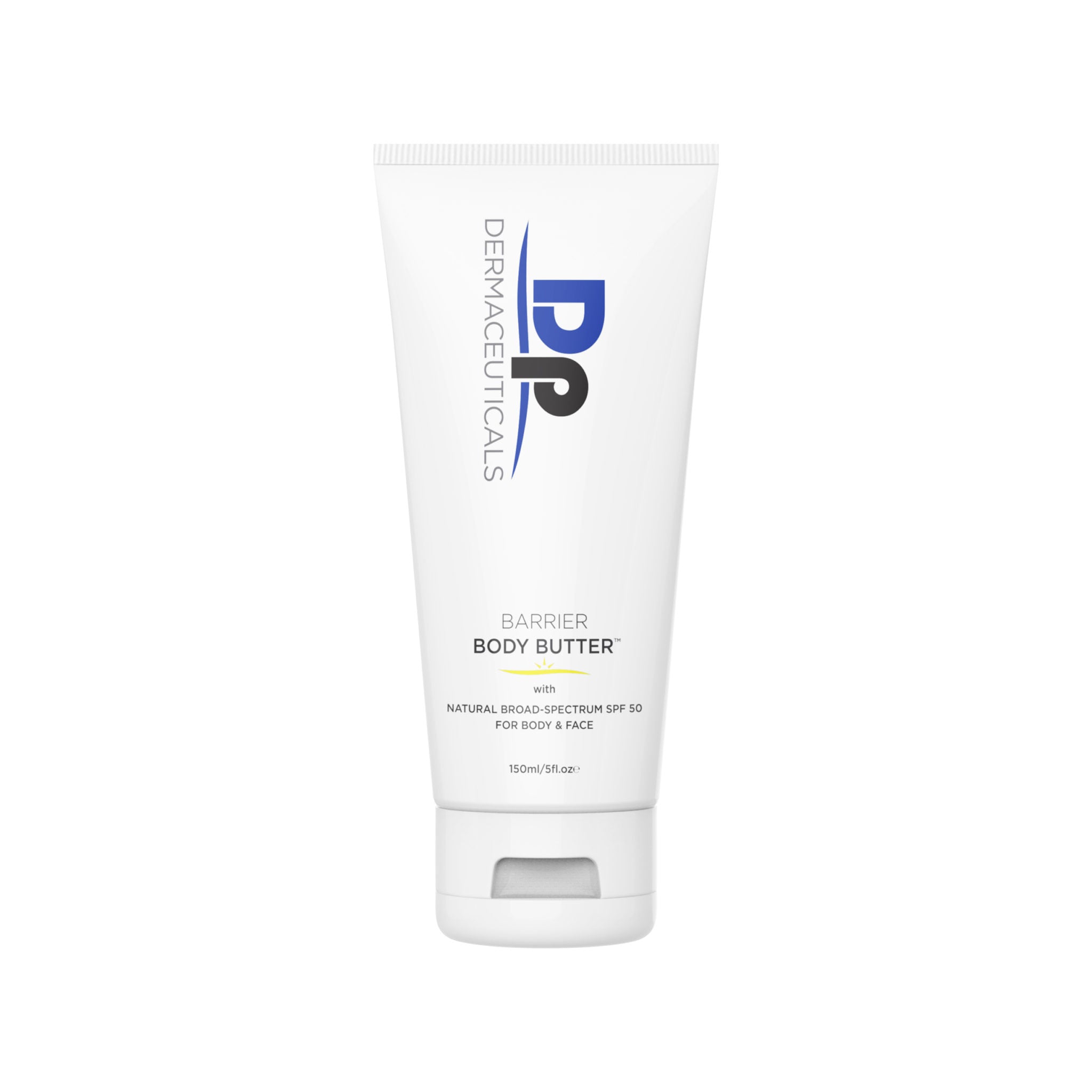 Dp Dermaceuticals Barrier Body Butter