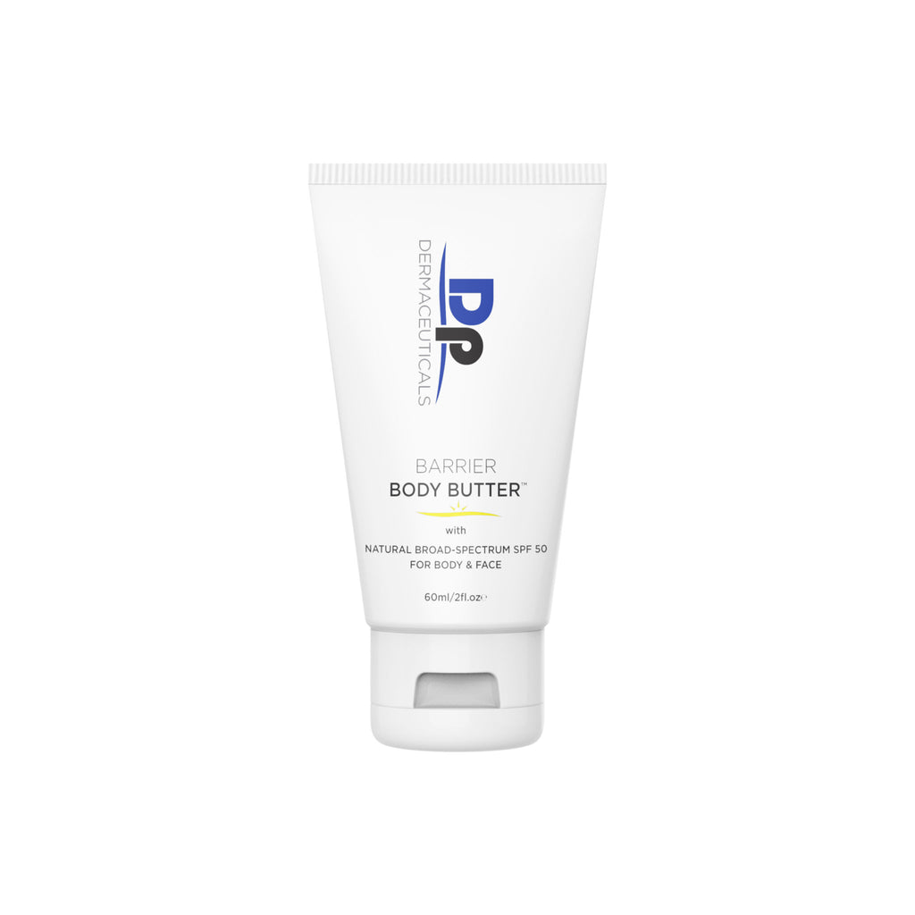 Dp Dermaceuticals Barrier Body Butter