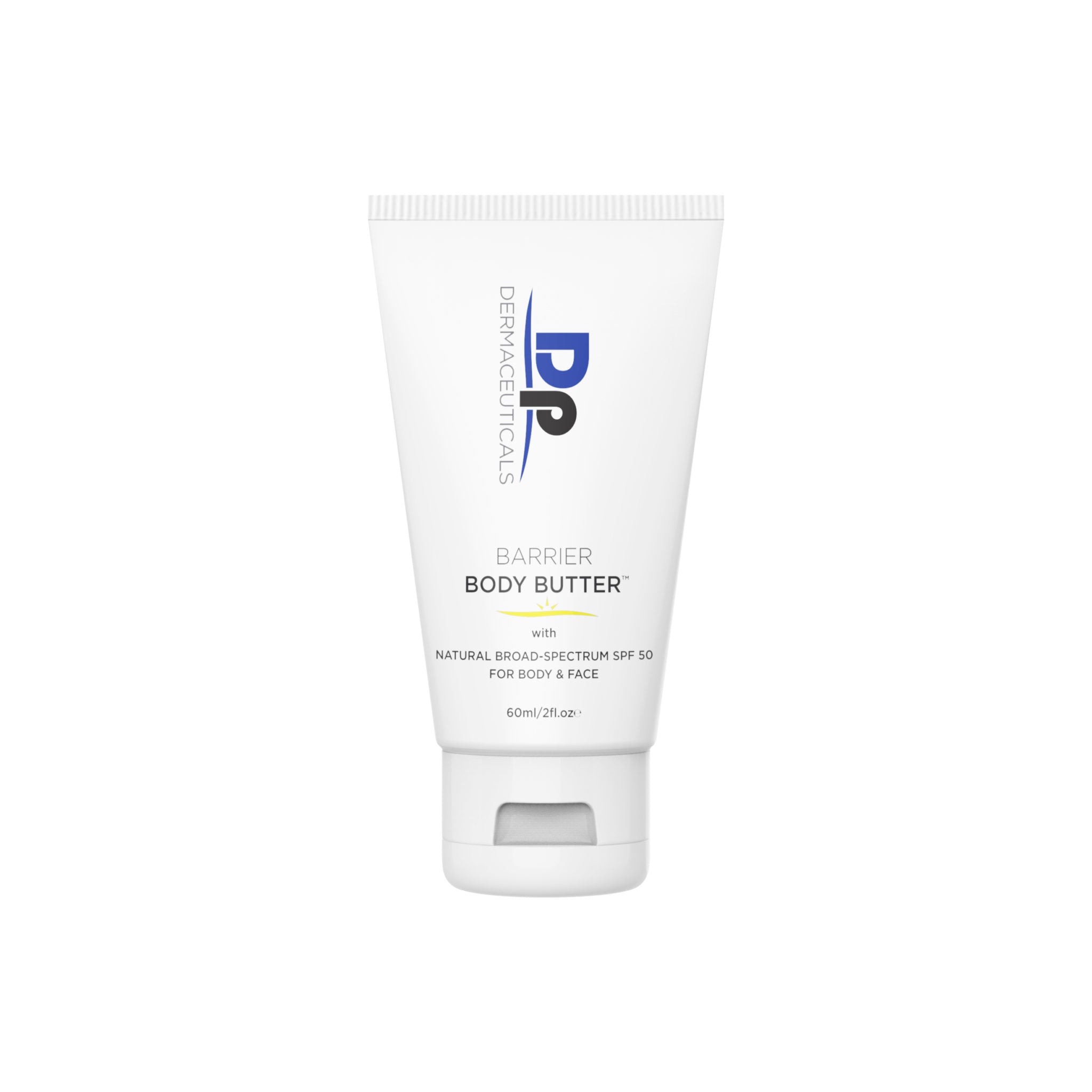 Dp Dermaceuticals Barrier Body Butter