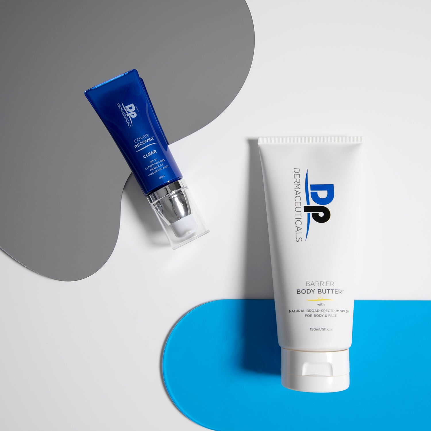 Dp Dermaceuticals Barrier Body Butter