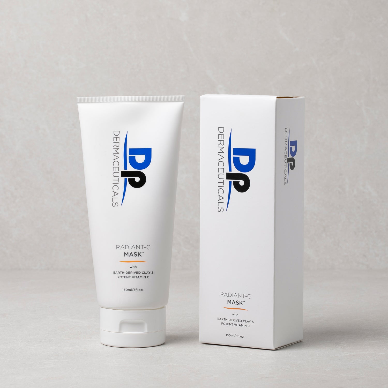 Dp Dermaceuticals Radiant-C Mask