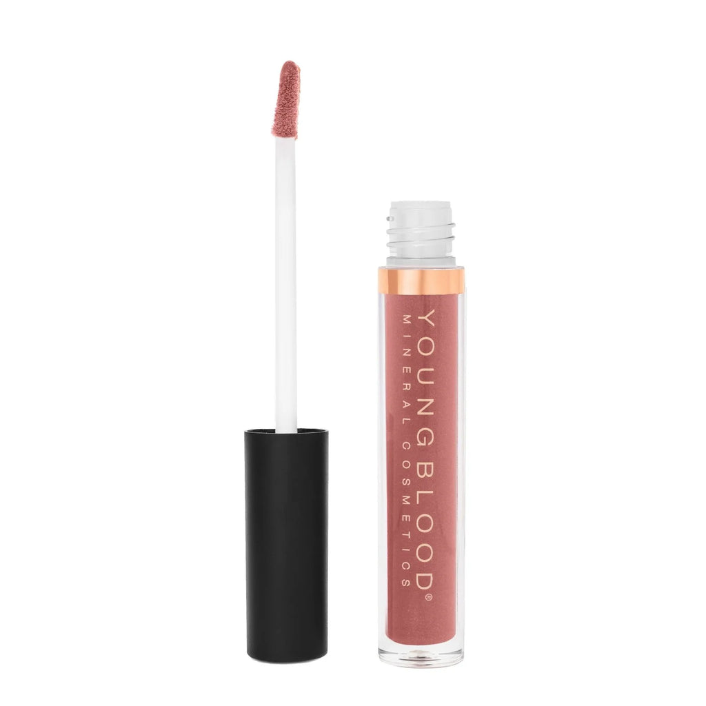 YoungBlood Lipgloss