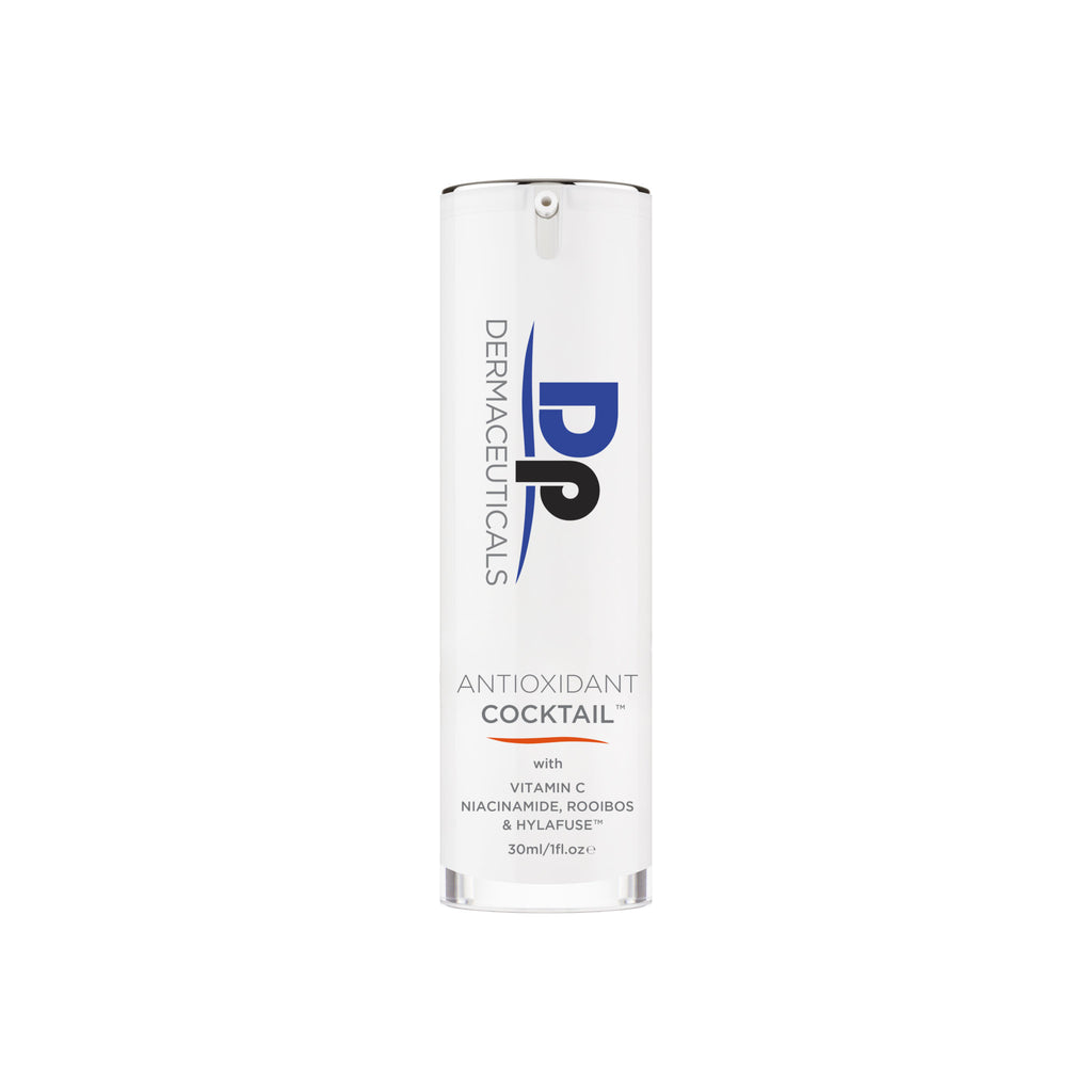 Dp Dermaceuticals Antioxidant Cocktail