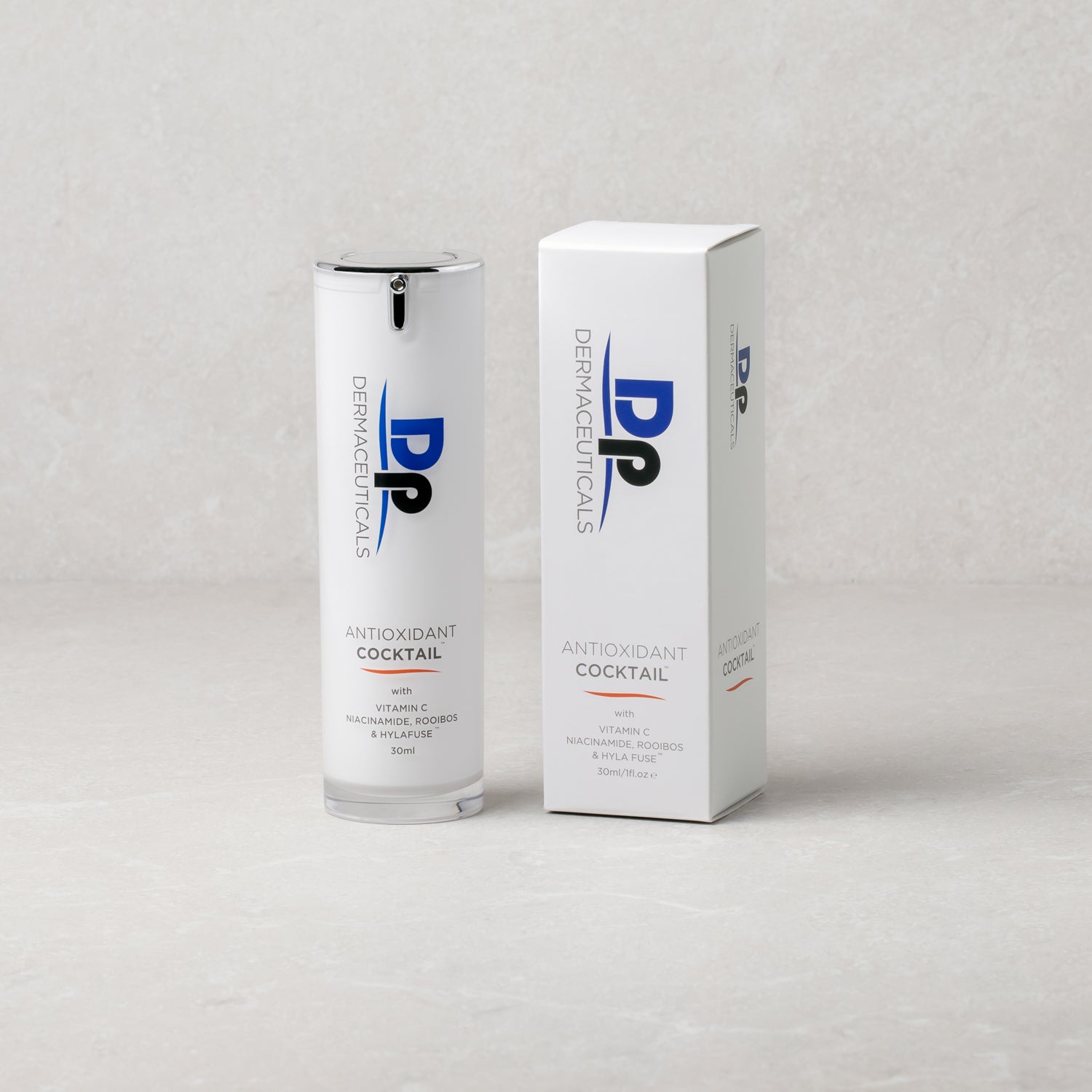 Dp Dermaceuticals Antioxidant Cocktail