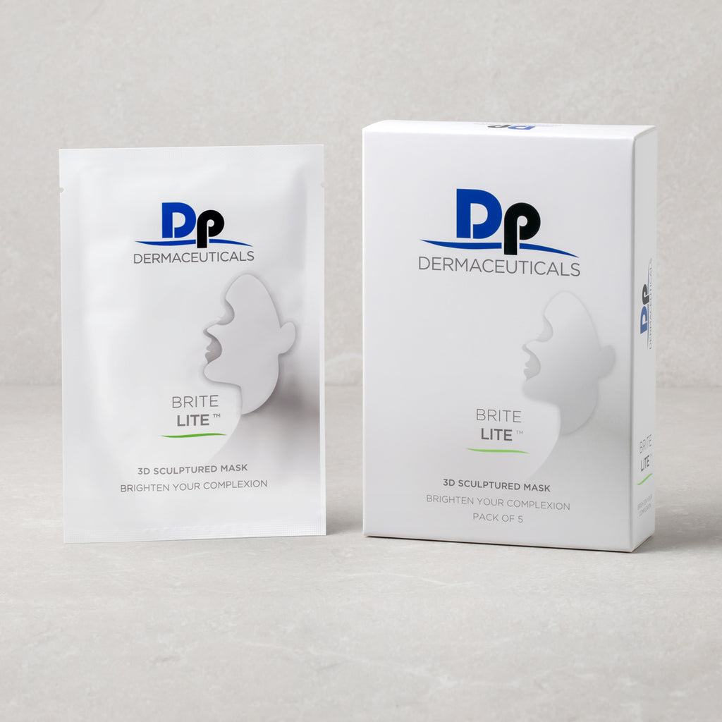 Dp Dermaceuticals Serum & Sculpt Duo