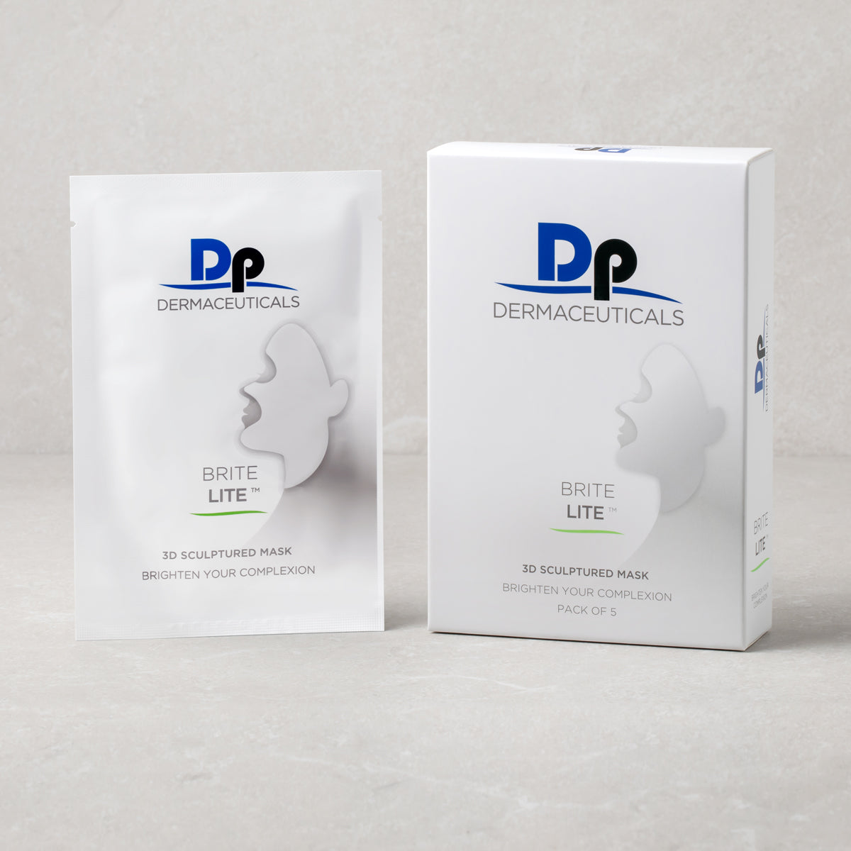 Dp Dermaceuticals Serum & Sculpt Duo