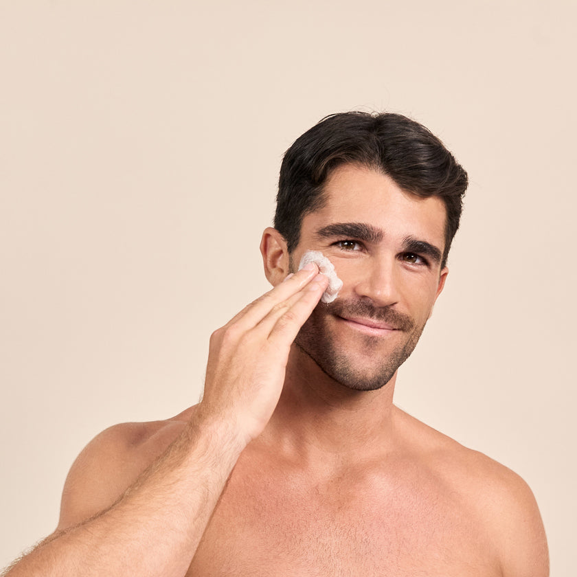 Dp Dermaceuticals CLR Foam Cleanser