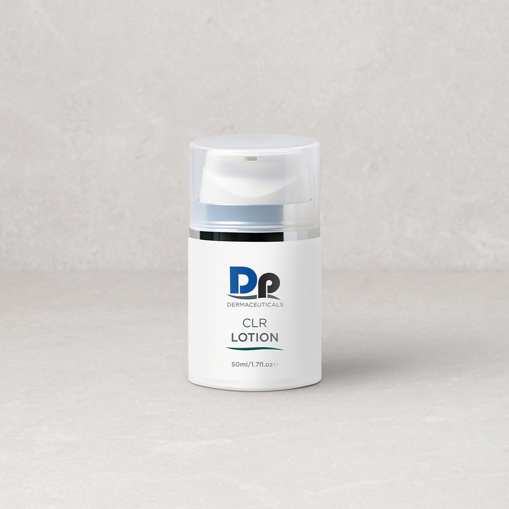 Dp Dermaceuticals CLR Lotion