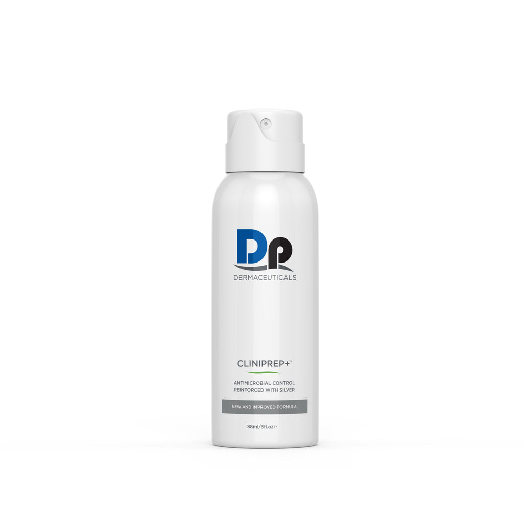 Dp Dermaceuticals Cliniprep