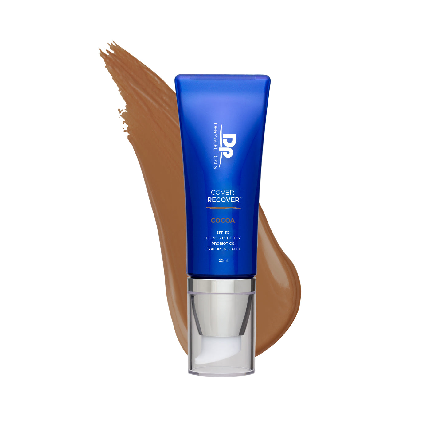 Dp Dermaceuticals Cover Recover SPF 30