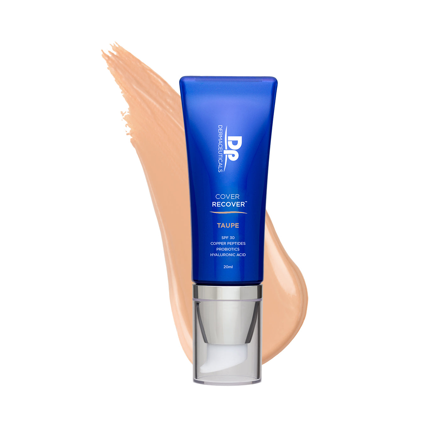 Dp Dermaceuticals Cover Recover SPF 30
