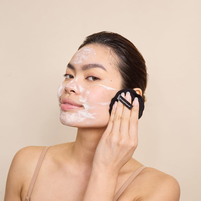 Dp Dermaceuticals Eco Lux Cleansing Set