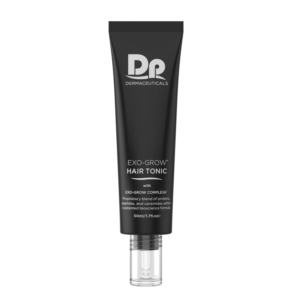 Dp Dermaceuticals Exo-Grow Hair Tonic