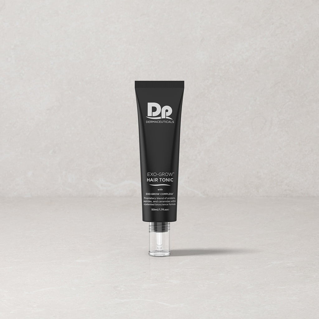 Dp Dermaceuticals Exo-Grow Hair Tonic