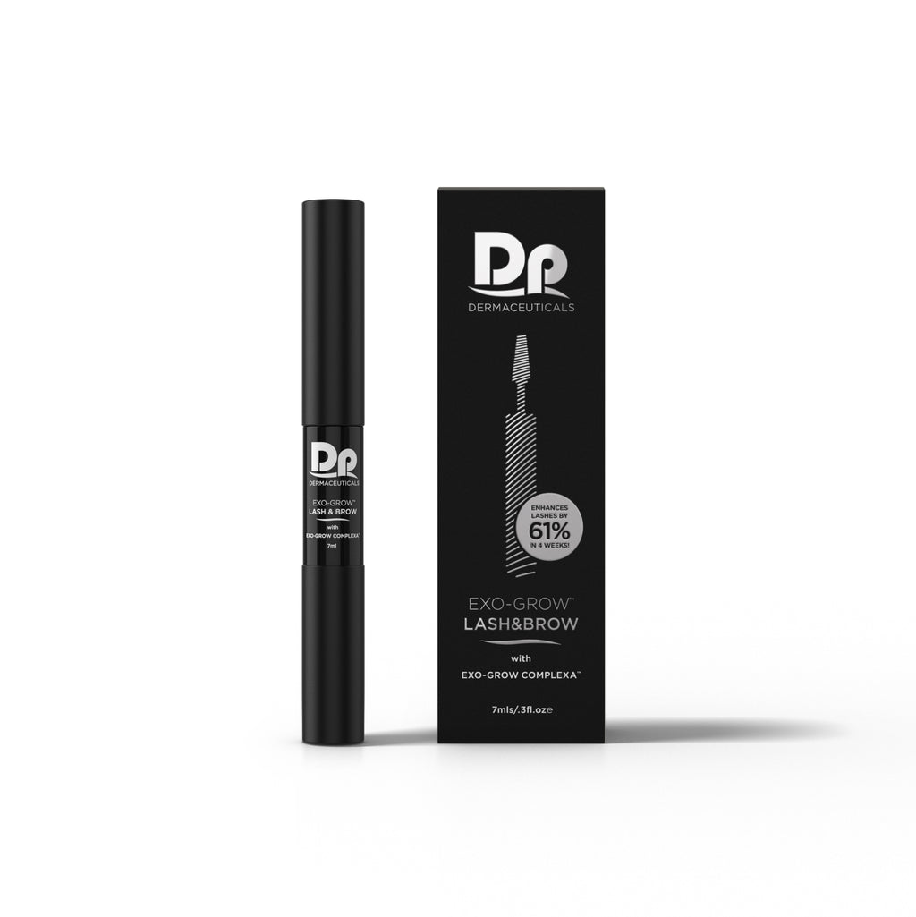 Dp Dermaceuticals Exo-Grow Lash & Brow Serum