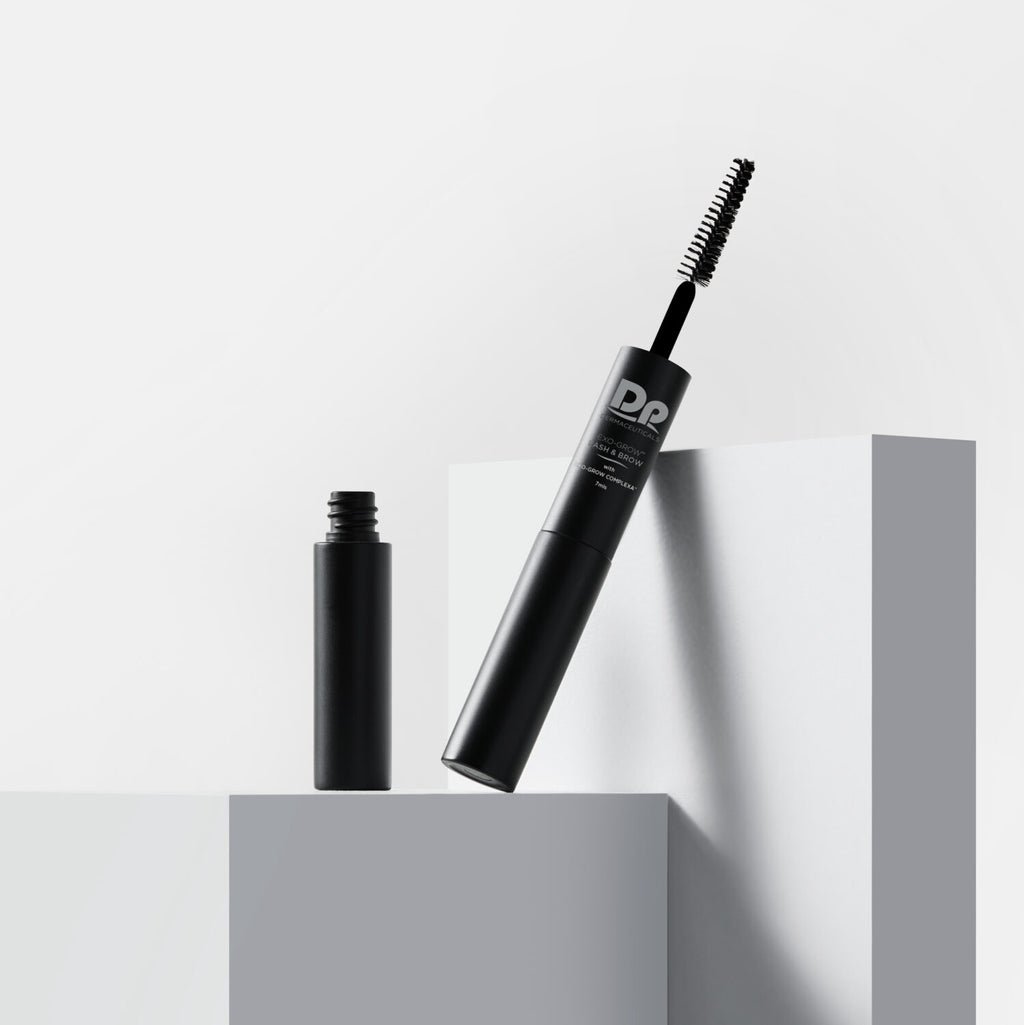 Dp Dermaceuticals Exo-Grow Lash & Brow Serum