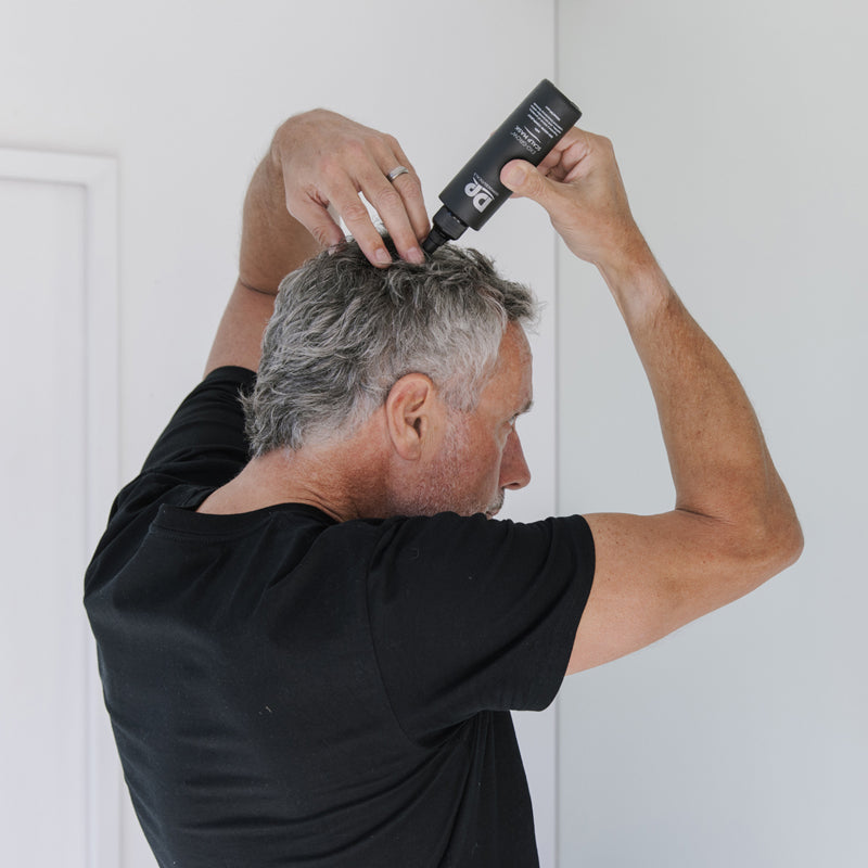 Dp Dermaceuticals Exo-Grow Scalp Mask