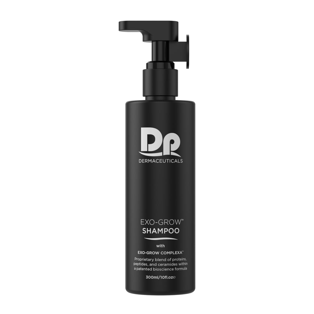 Dp Dermaceuticals Exo-Grow Shampoo