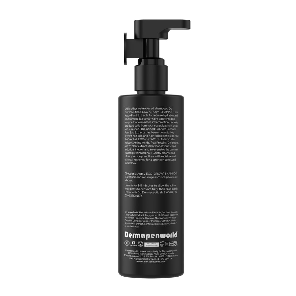 Dp Dermaceuticals Exo-Grow Shampoo