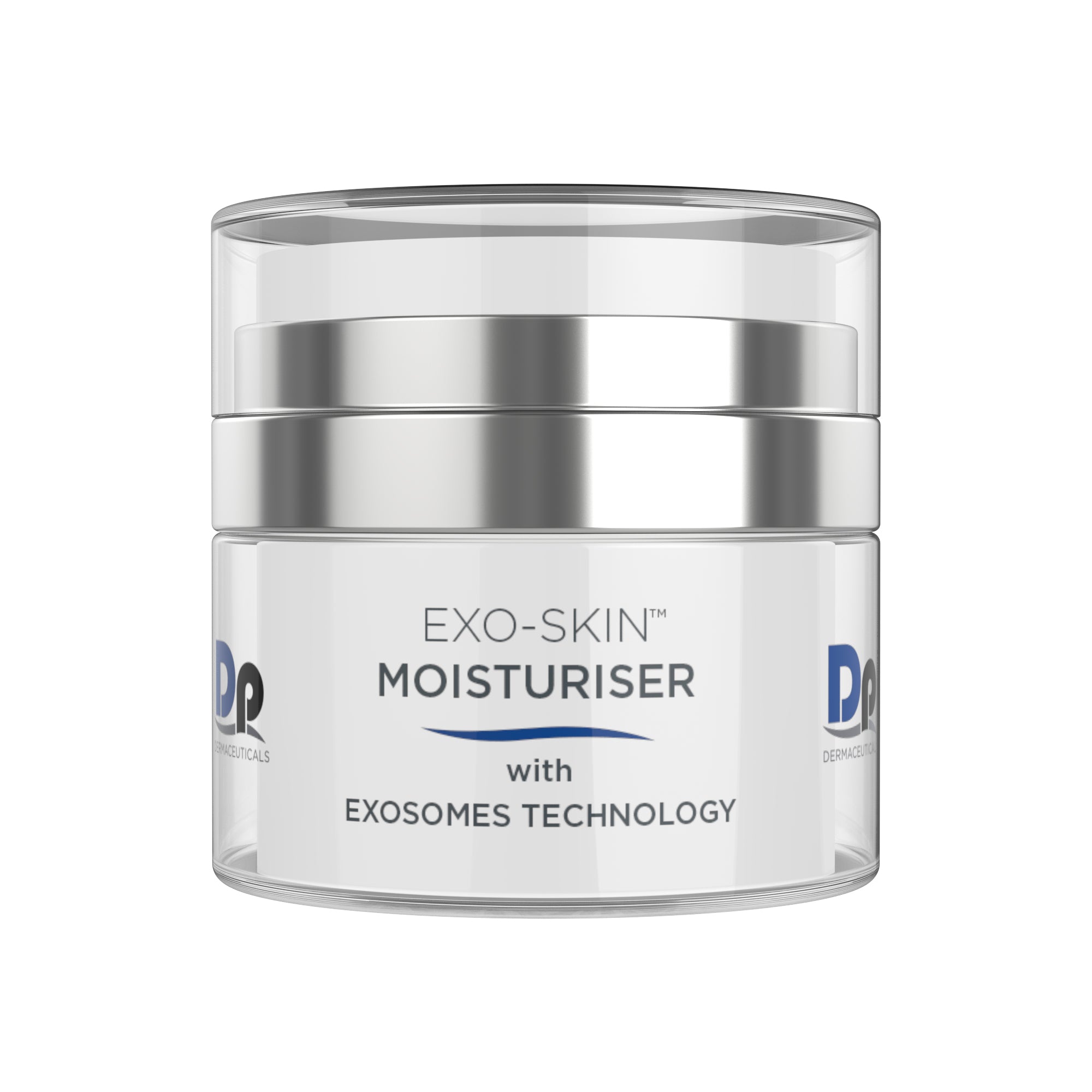 Dp Dermaceuticals Exo-Skin Moisturiser
