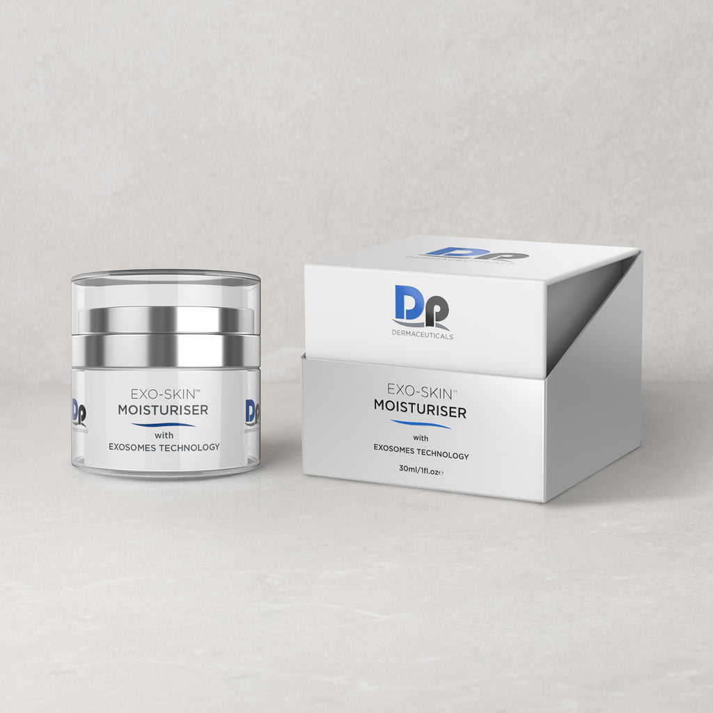 Dp Dermaceuticals Exo-Skin Moisturiser