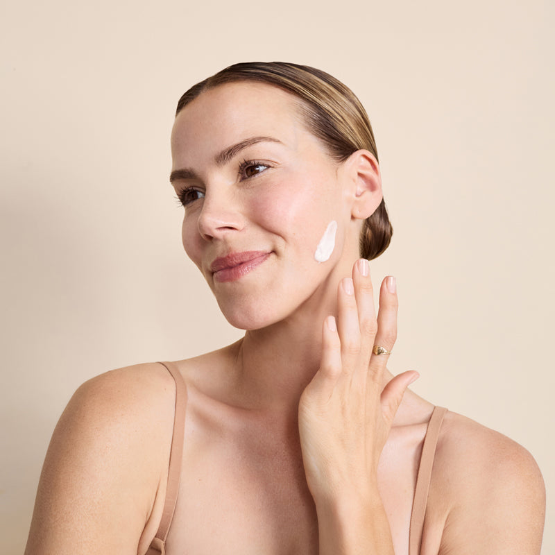 Dp Dermaceuticals Exo-Skin Moisturiser