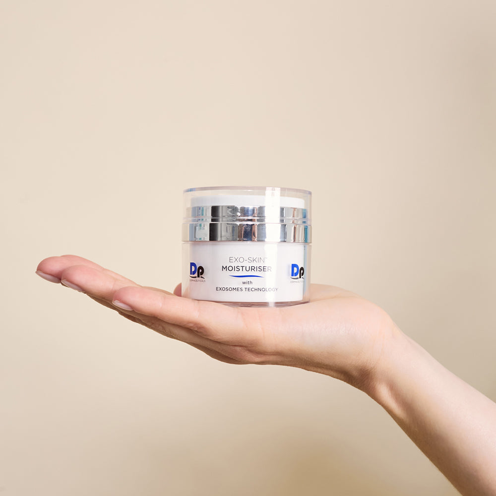 Dp Dermaceuticals Exo-Skin Moisturiser