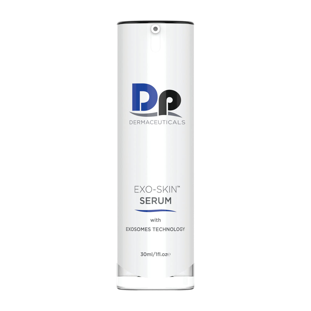 Dp Dermaceuticals Exo-Skin Serum