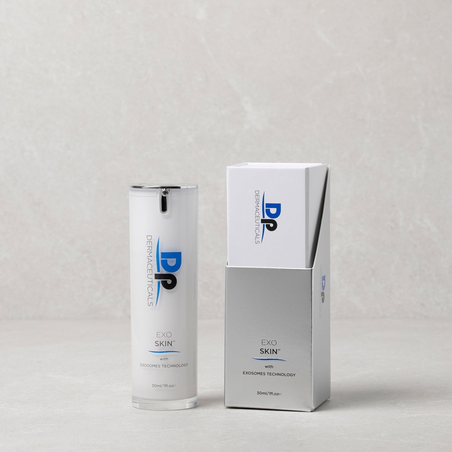 Dp Dermaceuticals Exo-Skin Serum