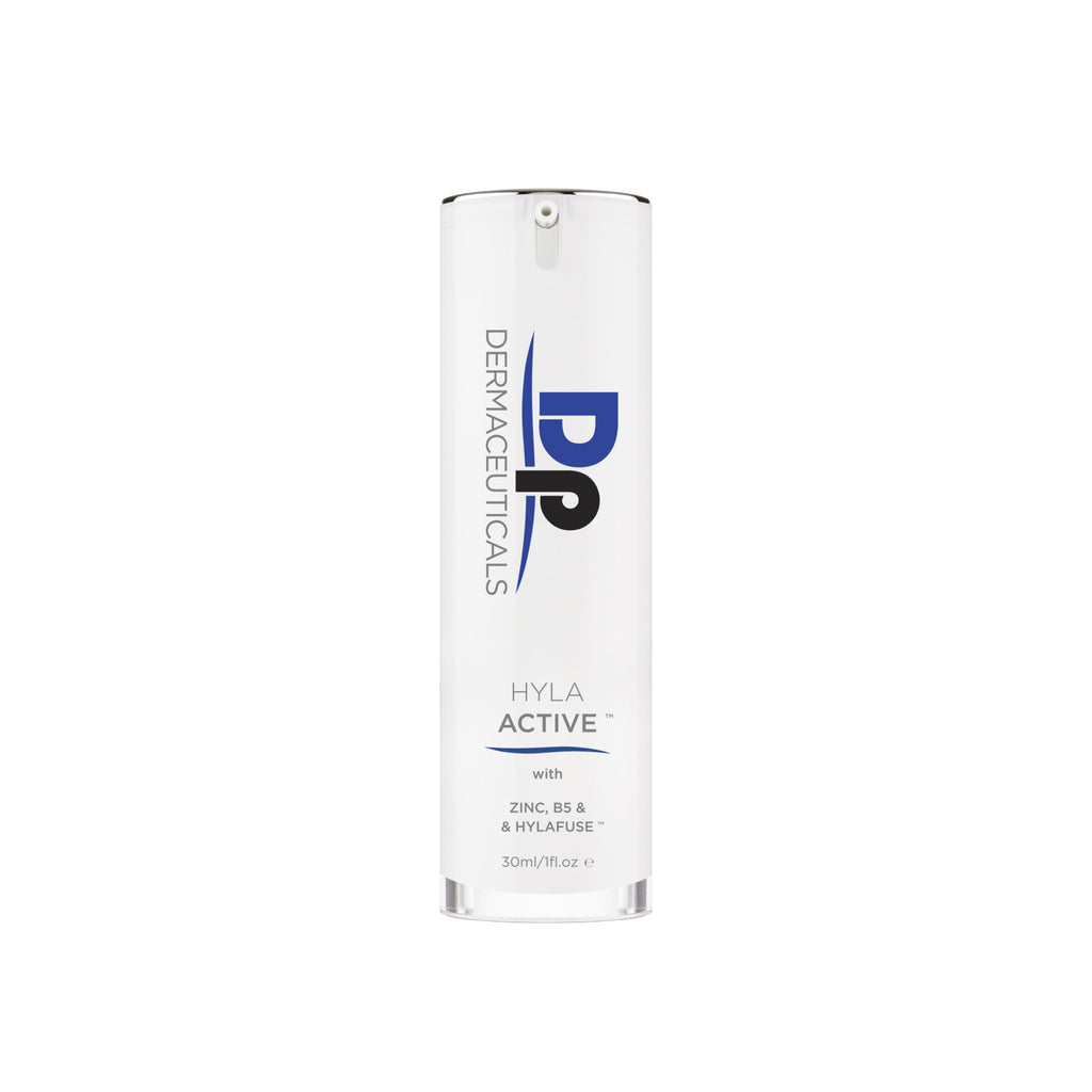 Dp Dermaceuticals Hyla Active