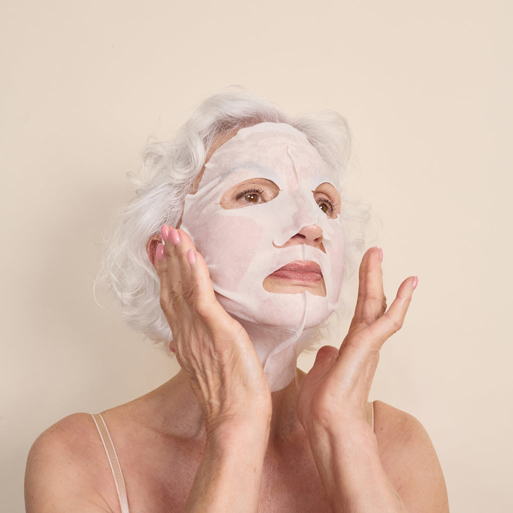 Dp Dermaceuticals Hyla Active 3D Sculptured Masks