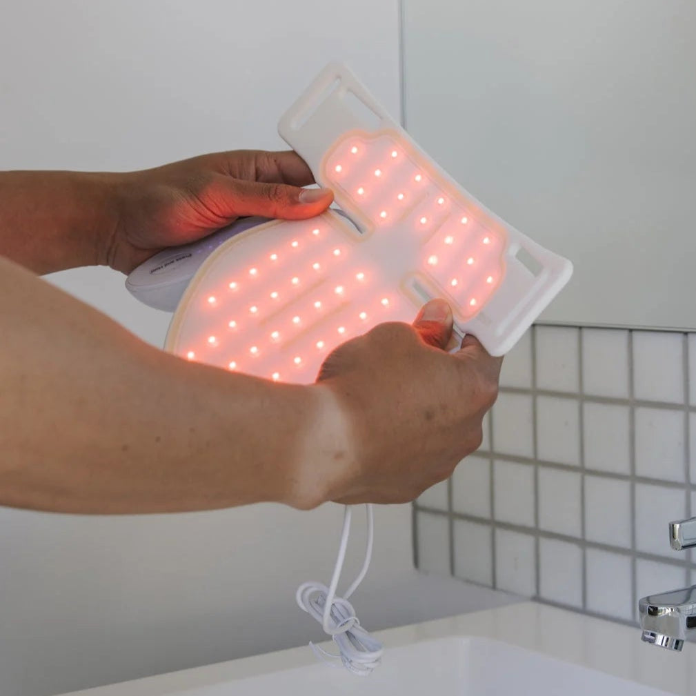 Dp Dermaceuticals LED Neck & Décolleté Mask